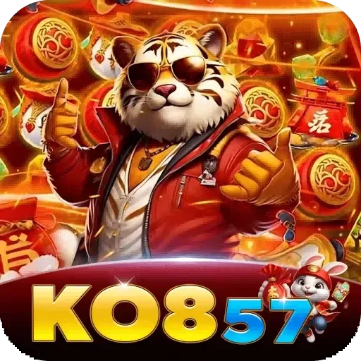 ko857 App Terbaru: Fitur Unggulan dan Download — ikon APK