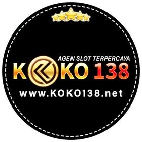koko138 App APK Terbaru — ikon APK