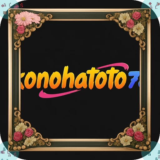 konohatoto78 Terbaru untuk Android: Download APK Gratis — ikon APK