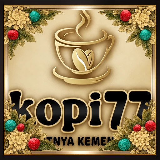 Cara Pasang kopi77 di HP Android dengan Benar — ikon APK