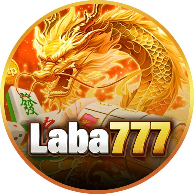 Aplikasi laba777 Resmi: Download dan Instalasi — ikon APK