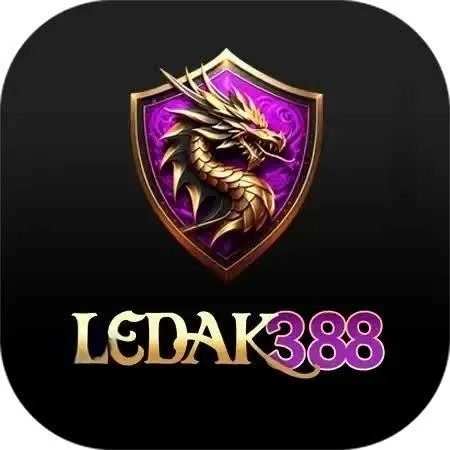 Aplikasi ledak188 Ringan untuk Android — ikon APK