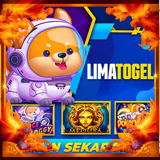 Download limatogel APK Terbaru untuk HP Android — ikon APK