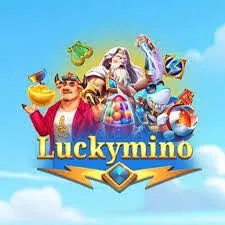Cara Update Aplikasi luckymino ke Versi Terbaru — ikon APK