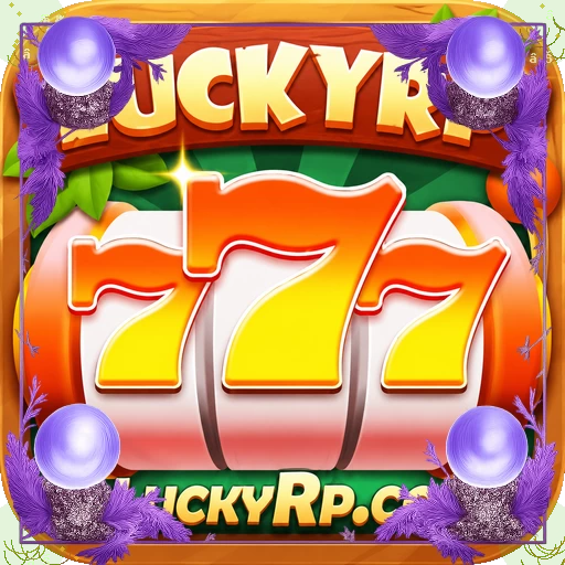 luckyrp Terbaru 2026: Download APK dan Review — ikon APK