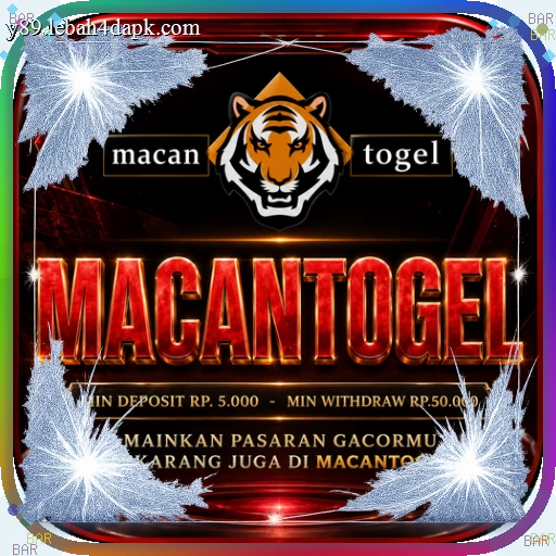 Update Aplikasi macantogel ke Versi Terbaru — ikon APK