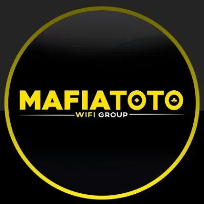 Aplikasi mafiatoto Terpercaya untuk Android — ikon APK