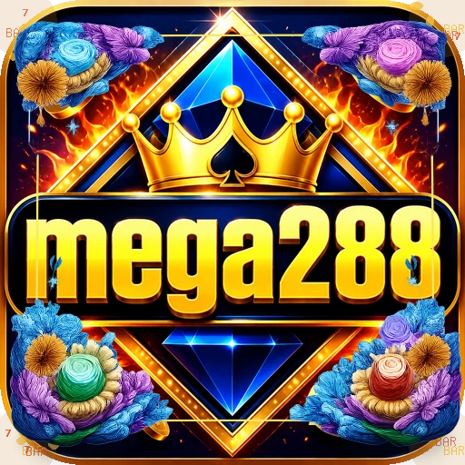 mega288 APK Terbaru 2026 untuk Semua Perangkat — ikon APK