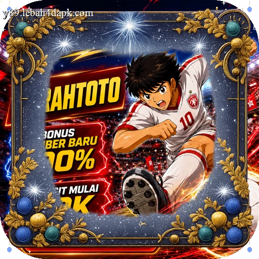 Aplikasi merahtoto Terbaru untuk Android dan iOS — ikon APK