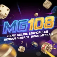 Review Lengkap Aplikasi mg108 Terbaru — ikon APK