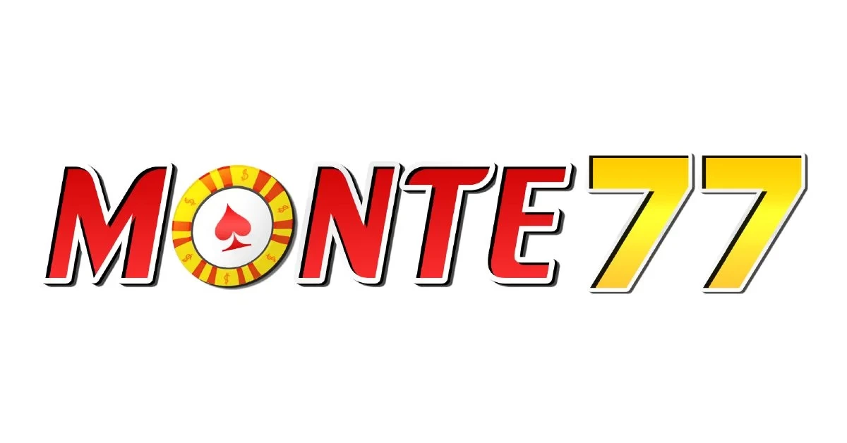 Aplikasi monte77 Ringan untuk Android — ikon APK