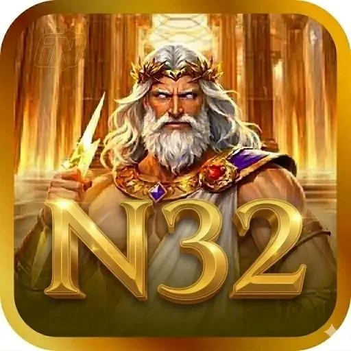 Info Aplikasi n32 Terbaru dan Cara Download — ikon APK