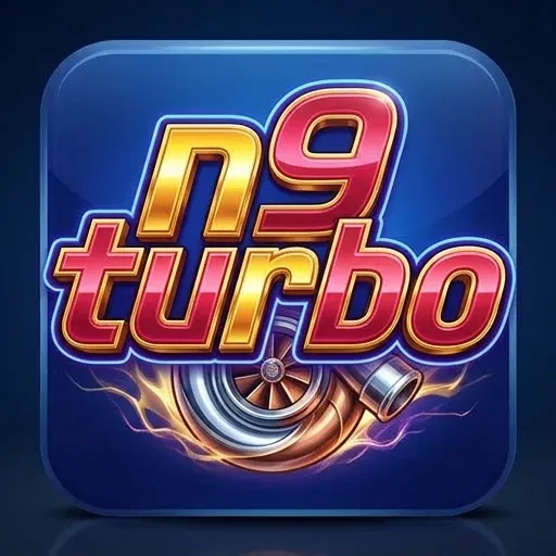 Aplikasi n9turbo Terbaru dengan Fitur Terbaik — ikon APK