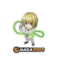 naga2000 Terbaru 2026: Download APK dan Review — ikon APK