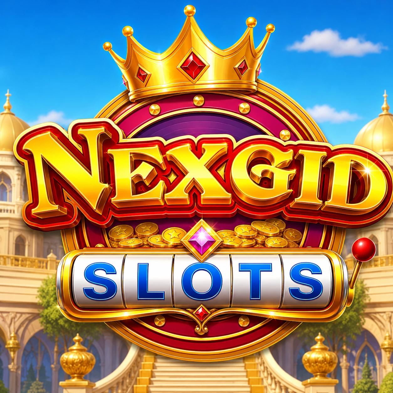 Cara Download dan Instal nexgid di Android — ikon APK