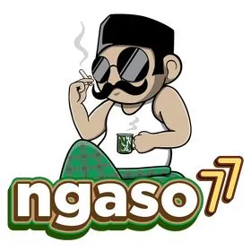 Aplikasi ngaso77 Ringan untuk Android — ikon APK