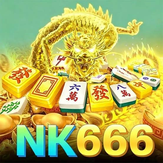 Download nk666 APK Original untuk Android — ikon APK