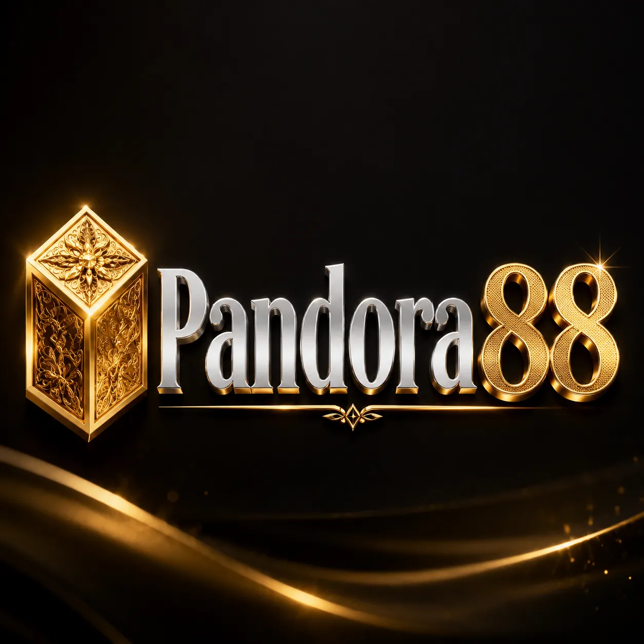 Aplikasi pandora88 Terbaru dan Terlengkap — ikon APK