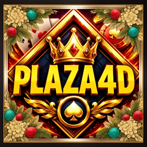 plaza4d Terbaru: Download APK dan Info Lengkap — ikon APK