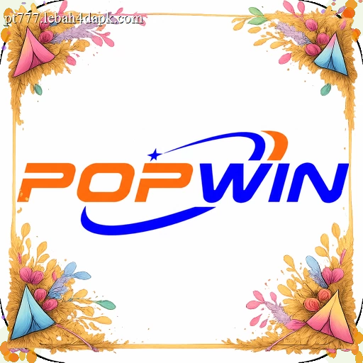 Aplikasi popwin Terbaru dengan Fitur Terbaik — ikon APK