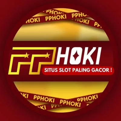 pphoki App APK Terbaru — ikon APK