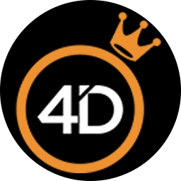 Aplikasi pragmatic4d Terbaru dan Terlengkap — ikon APK
