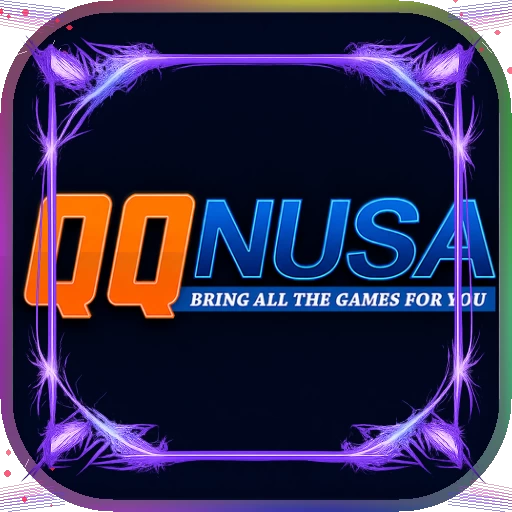 qqnusa APK Full Version untuk Android — ikon APK