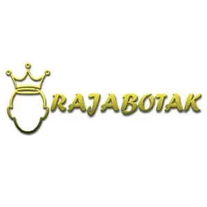 Aplikasi rajabotak Terpercaya untuk Android — ikon APK