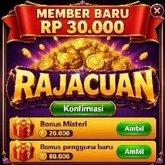 rajacuan App APK Terbaru — ikon APK