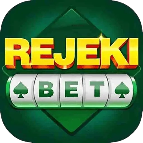 rejekibet APK Terbaru dan Aman untuk Diunduh — ikon APK