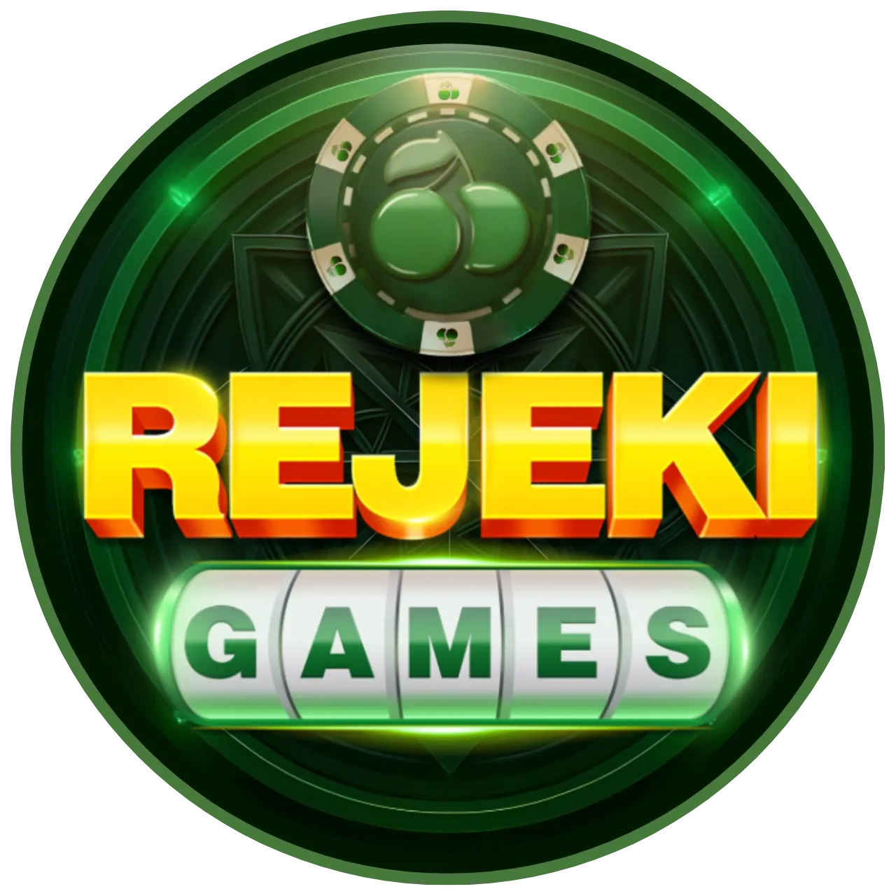 Info Lengkap Aplikasi rejekigames Versi Terbaru — ikon APK