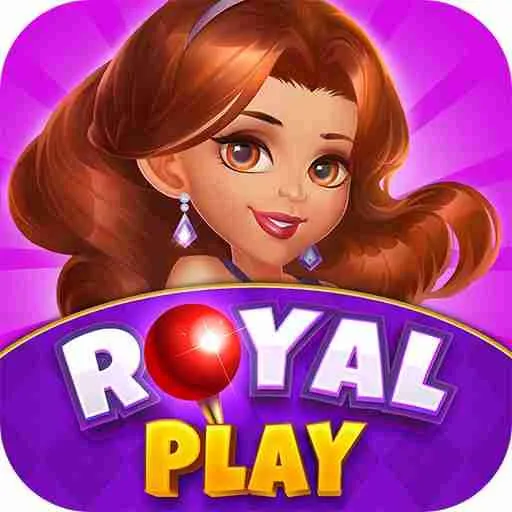 Aplikasi royalplay Terbaru dan Terlengkap — ikon APK