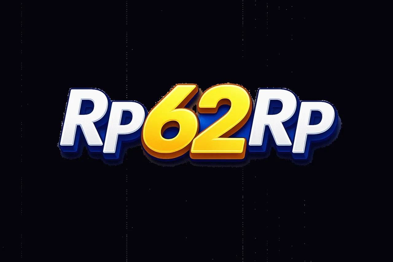 Review Lengkap Aplikasi rp62rp Terbaru — ikon APK