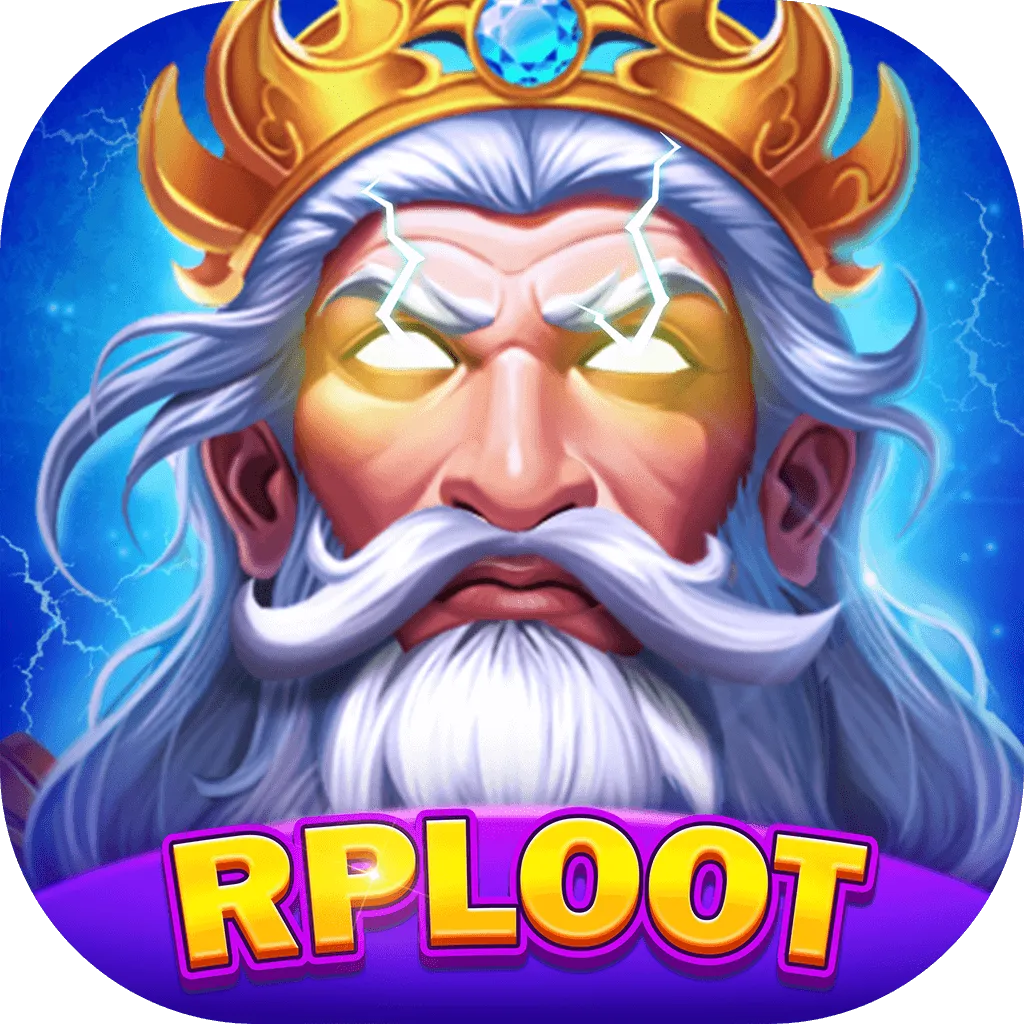 Aplikasi rploot Terpercaya untuk Android — ikon APK
