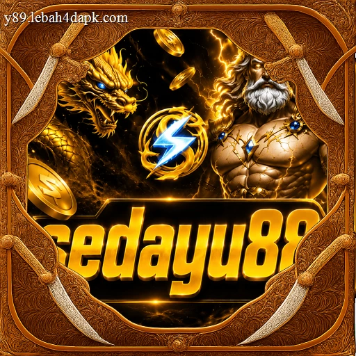 Cara Update Aplikasi sedayu88 ke Versi Terbaru — ikon APK