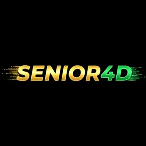 Aplikasi senior4d Resmi: Download dan Instalasi — ikon APK