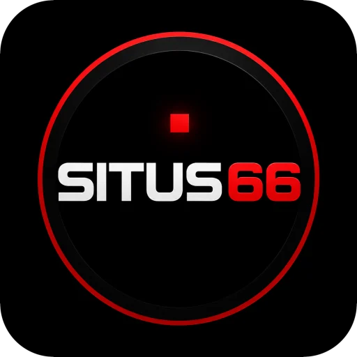 situs66 APK Terbaru dengan Fitur Lengkap — ikon APK
