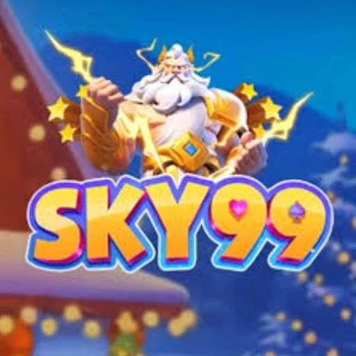 Panduan Lengkap Aplikasi sky99 untuk Pemula — ikon APK