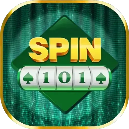 Unduh spin101 APK Gratis untuk Android — ikon APK