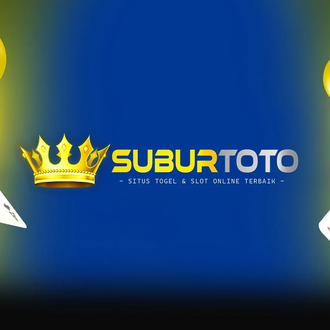 suburtoto Terbaru 2026: Download APK dan Review — ikon APK