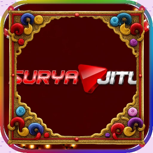 Aplikasi suryajitu Terbaru untuk Android dan iOS — ikon APK