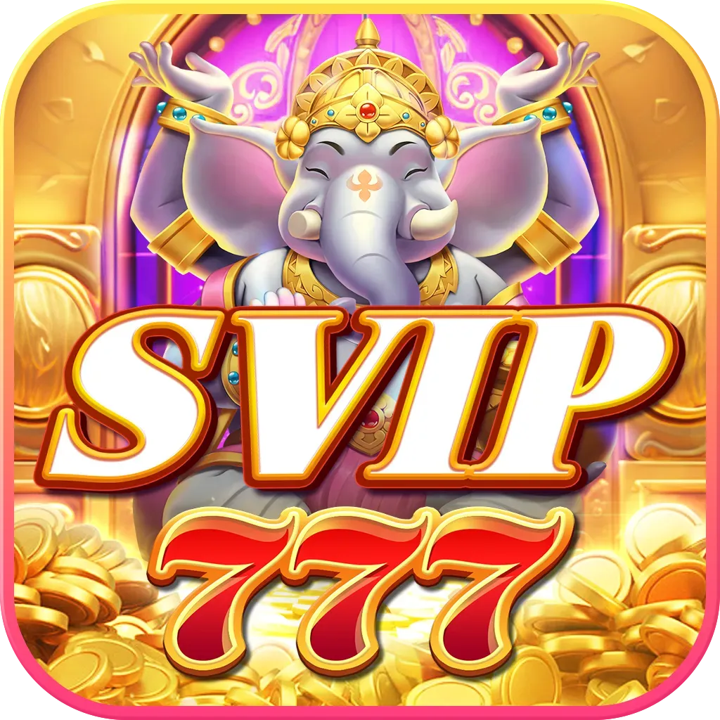 Kelebihan dan Fitur Aplikasi svip777 Terbaru — ikon APK