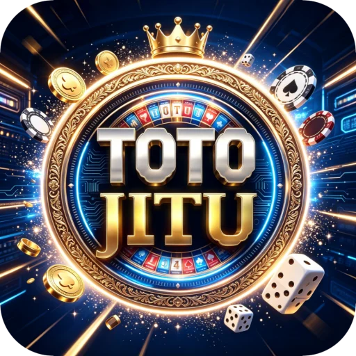 totojitu APK Terbaru untuk Android Tanpa Iklan — ikon APK