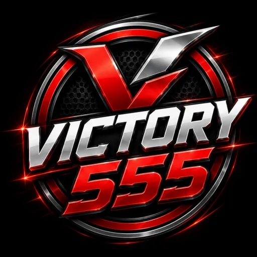 Update Aplikasi victory555 ke Versi Terbaru — ikon APK