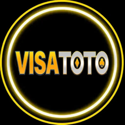 visatoto APK Terbaru: Download Cepat dan Gratis — ikon APK