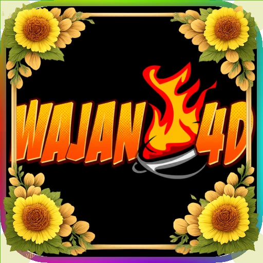 Download wajan4d APK Original untuk Android — ikon APK