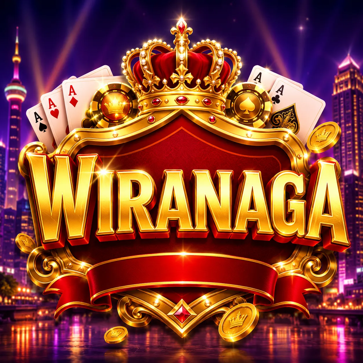 Download wiranaga APK Original untuk Android — ikon APK