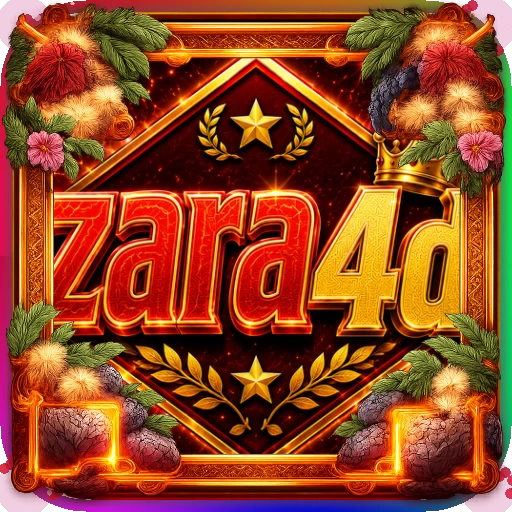 zara4d APK: Fitur, Ukuran, dan Link Download — ikon APK