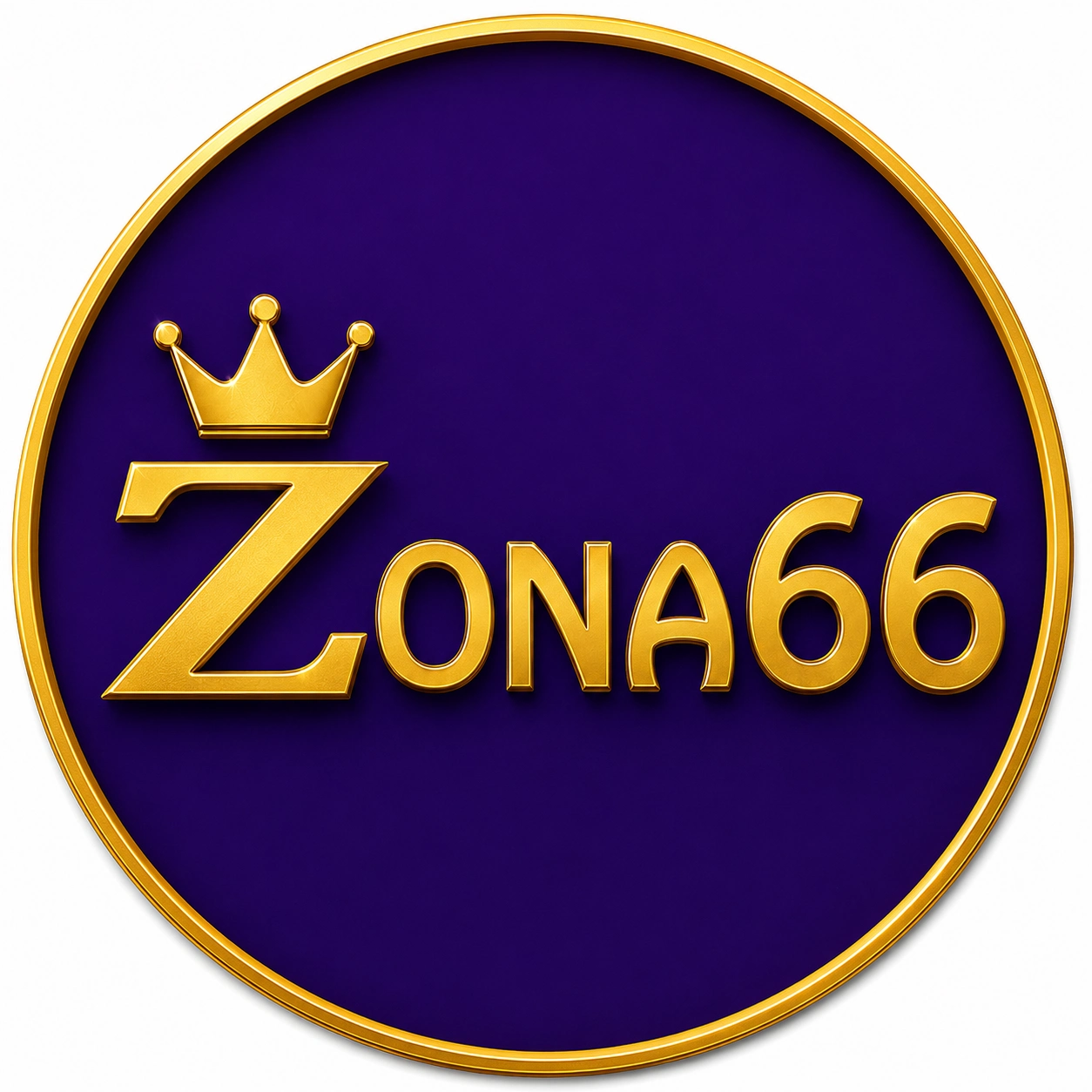 Update Aplikasi zona66 Terbaru 2026 — ikon APK