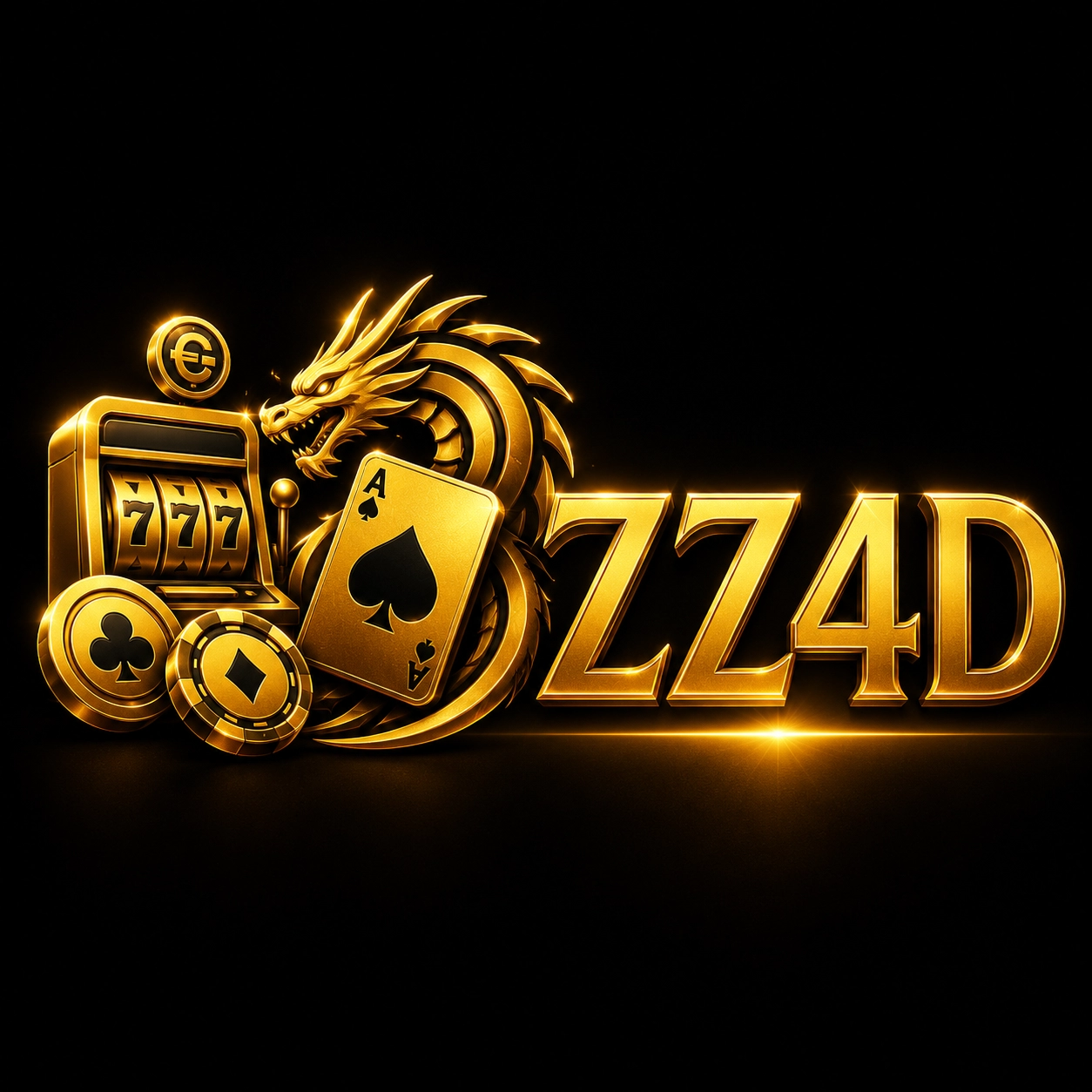 Aplikasi zz4d Terbaru dan Terlengkap — ikon APK